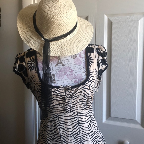 Free People Dress - Picture 2 of 7